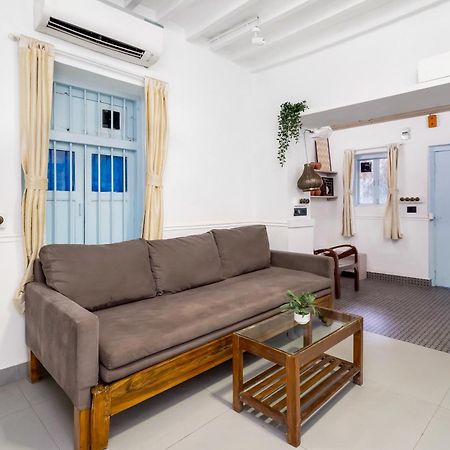 Avenir 1Bhk Bandra W The Bombay Home Company - Eco المظهر الخارجي الصورة