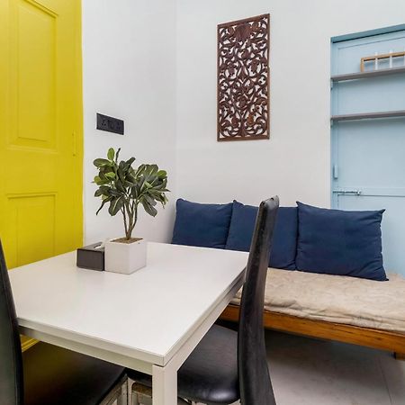 Avenir 1Bhk Bandra W The Bombay Home Company - Eco المظهر الخارجي الصورة