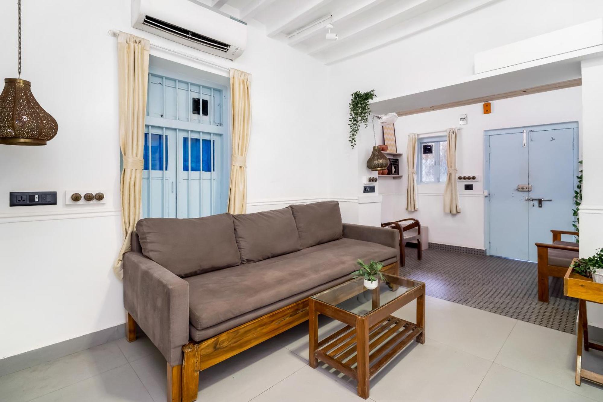 Avenir 1Bhk Bandra W The Bombay Home Company - Eco المظهر الخارجي الصورة