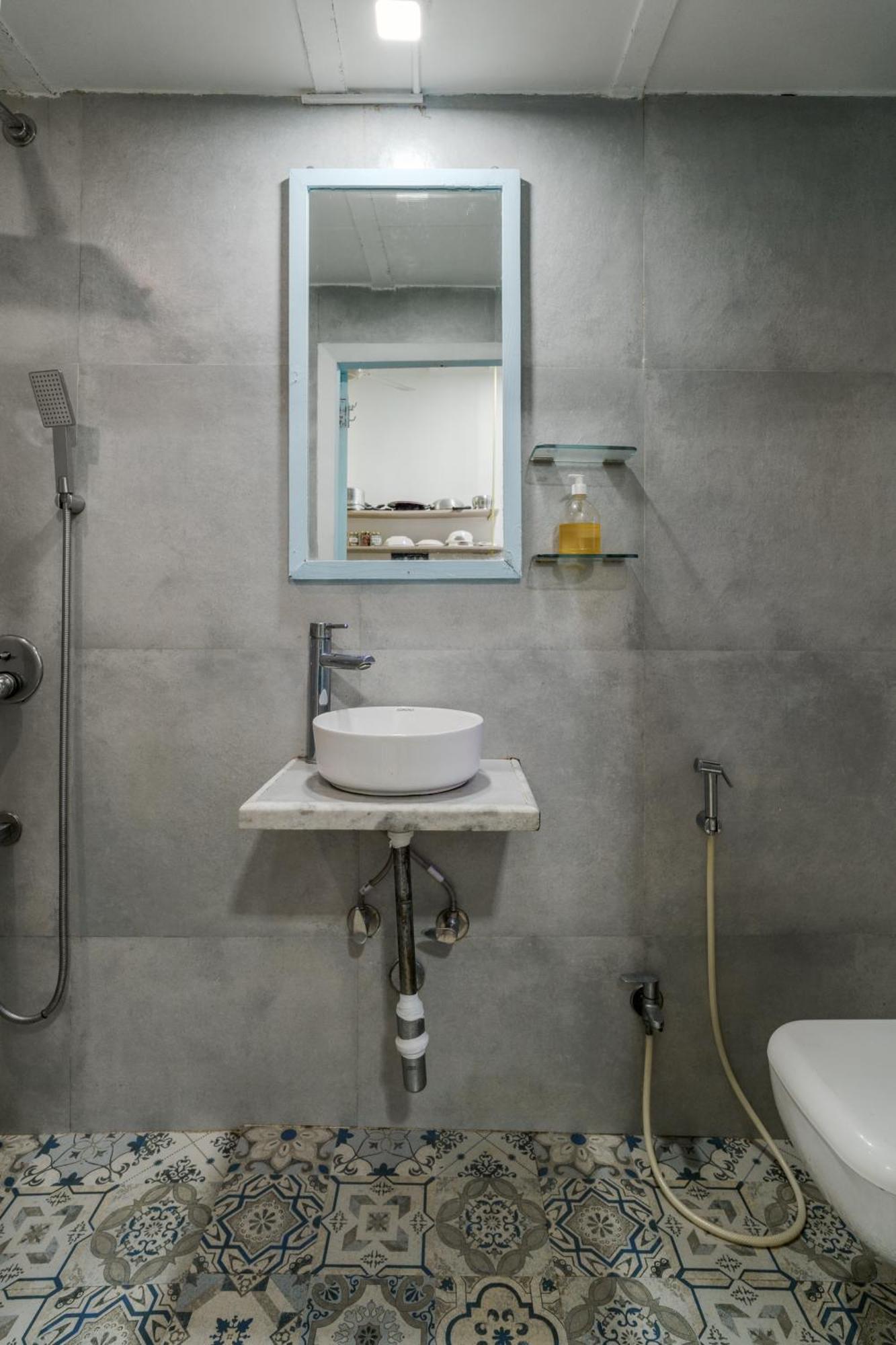 Avenir 1Bhk Bandra W The Bombay Home Company - Eco المظهر الخارجي الصورة