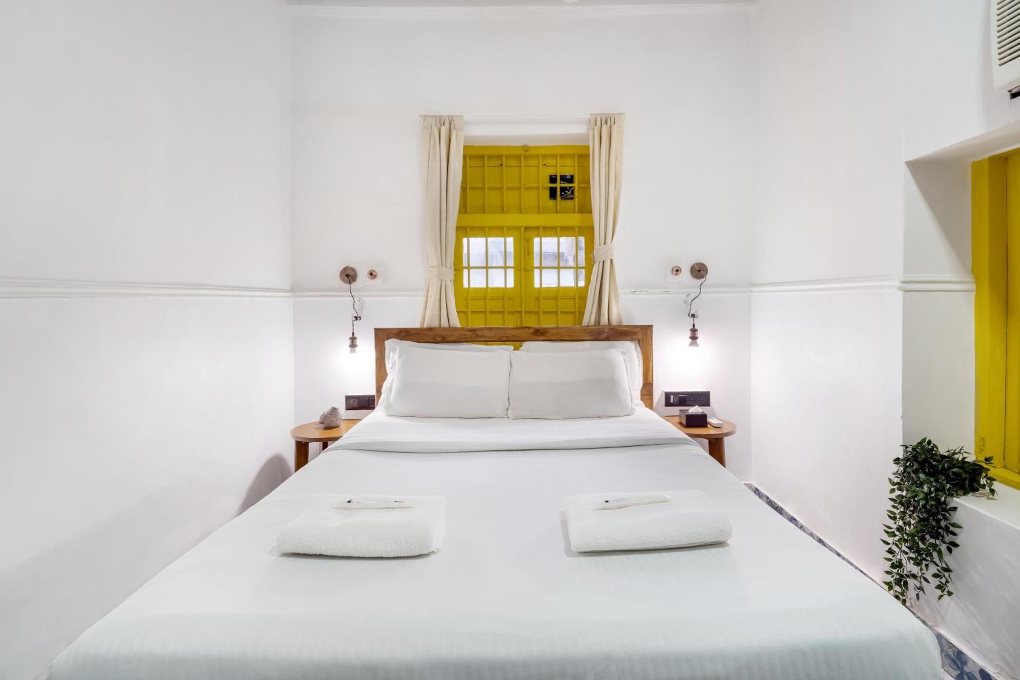 Avenir 1Bhk Bandra W The Bombay Home Company - Eco المظهر الخارجي الصورة