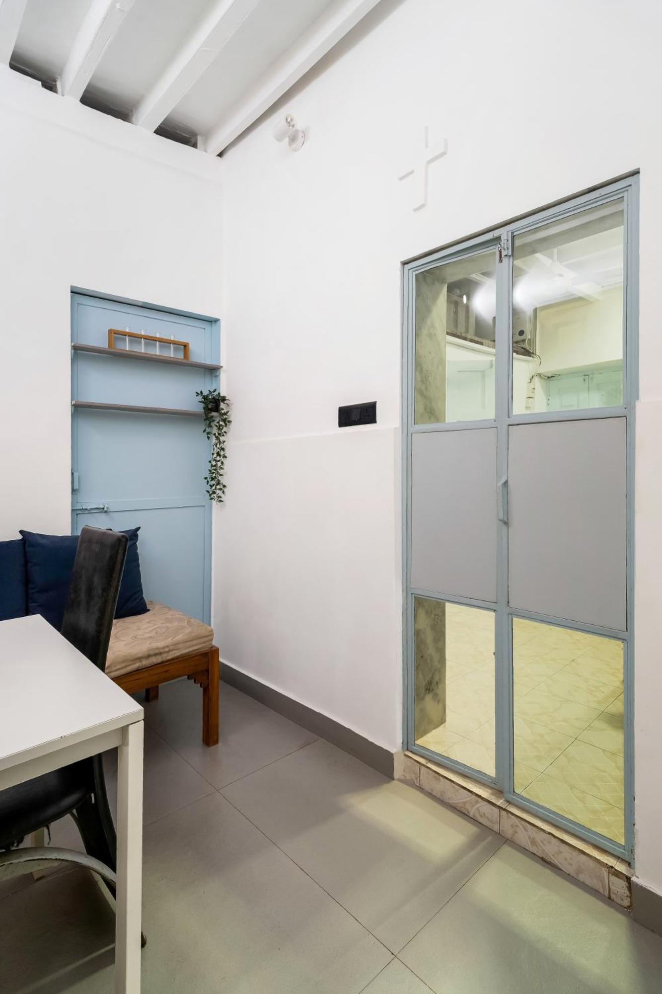 Avenir 1Bhk Bandra W The Bombay Home Company - Eco المظهر الخارجي الصورة