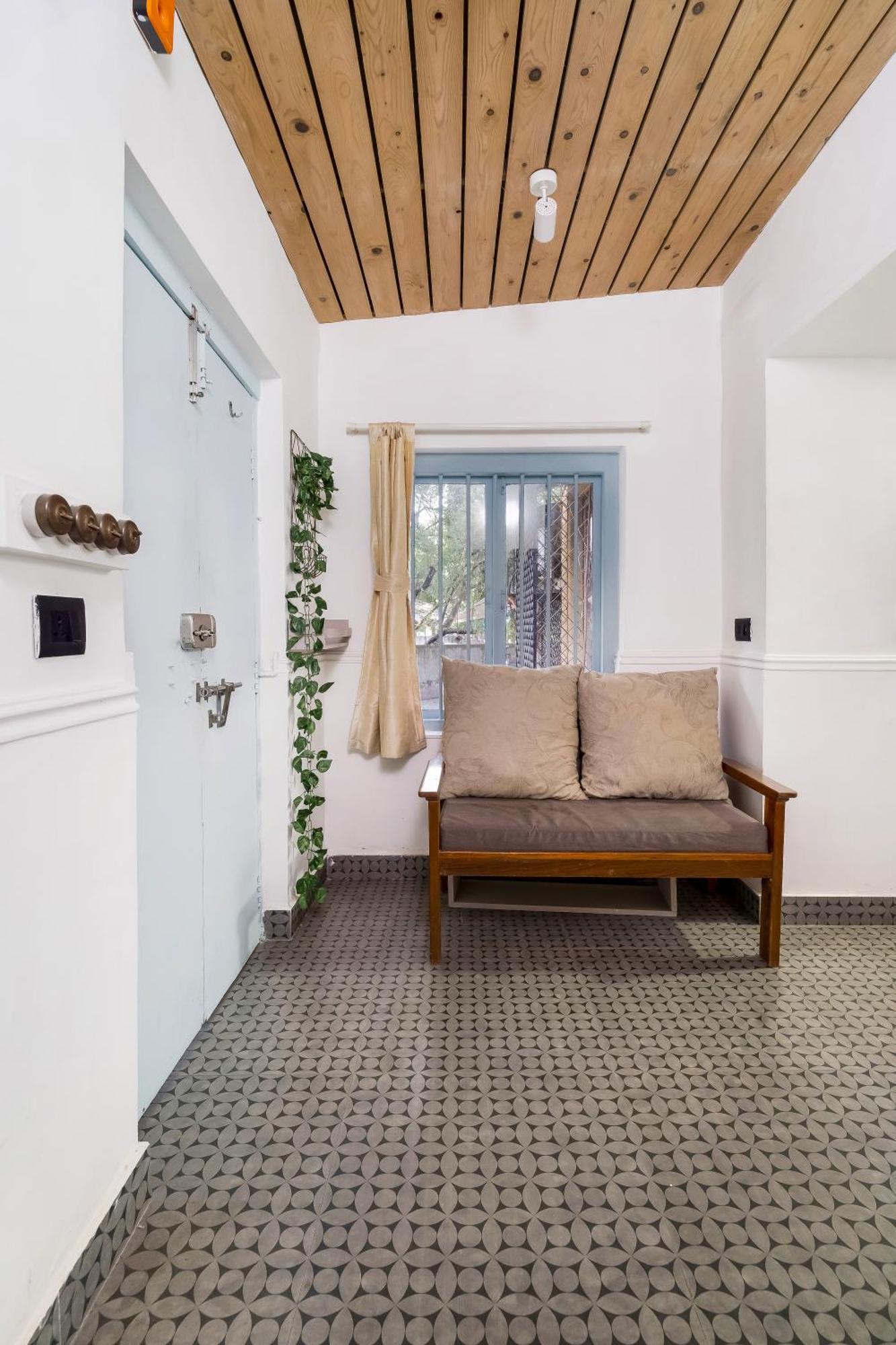 Avenir 1Bhk Bandra W The Bombay Home Company - Eco المظهر الخارجي الصورة