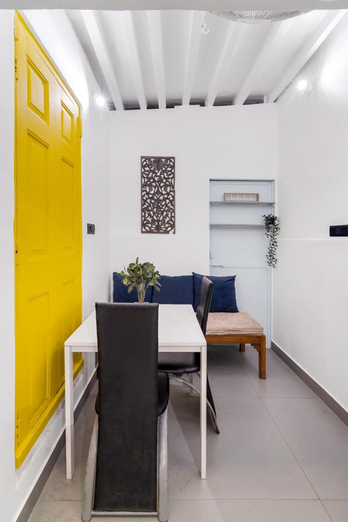 Avenir 1Bhk Bandra W The Bombay Home Company - Eco المظهر الخارجي الصورة