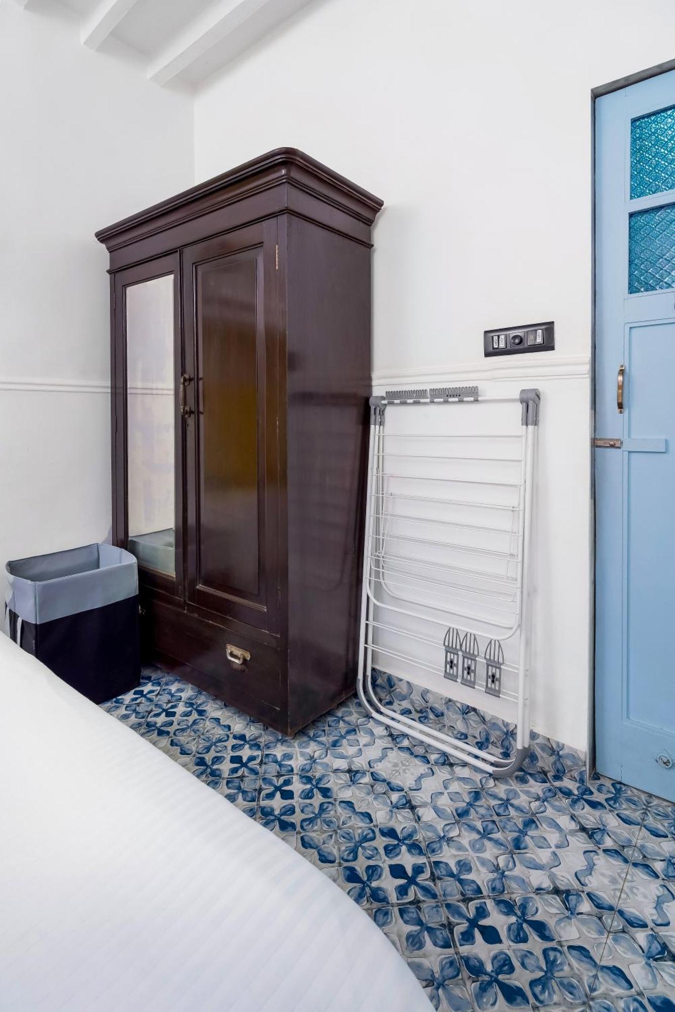Avenir 1Bhk Bandra W The Bombay Home Company - Eco المظهر الخارجي الصورة