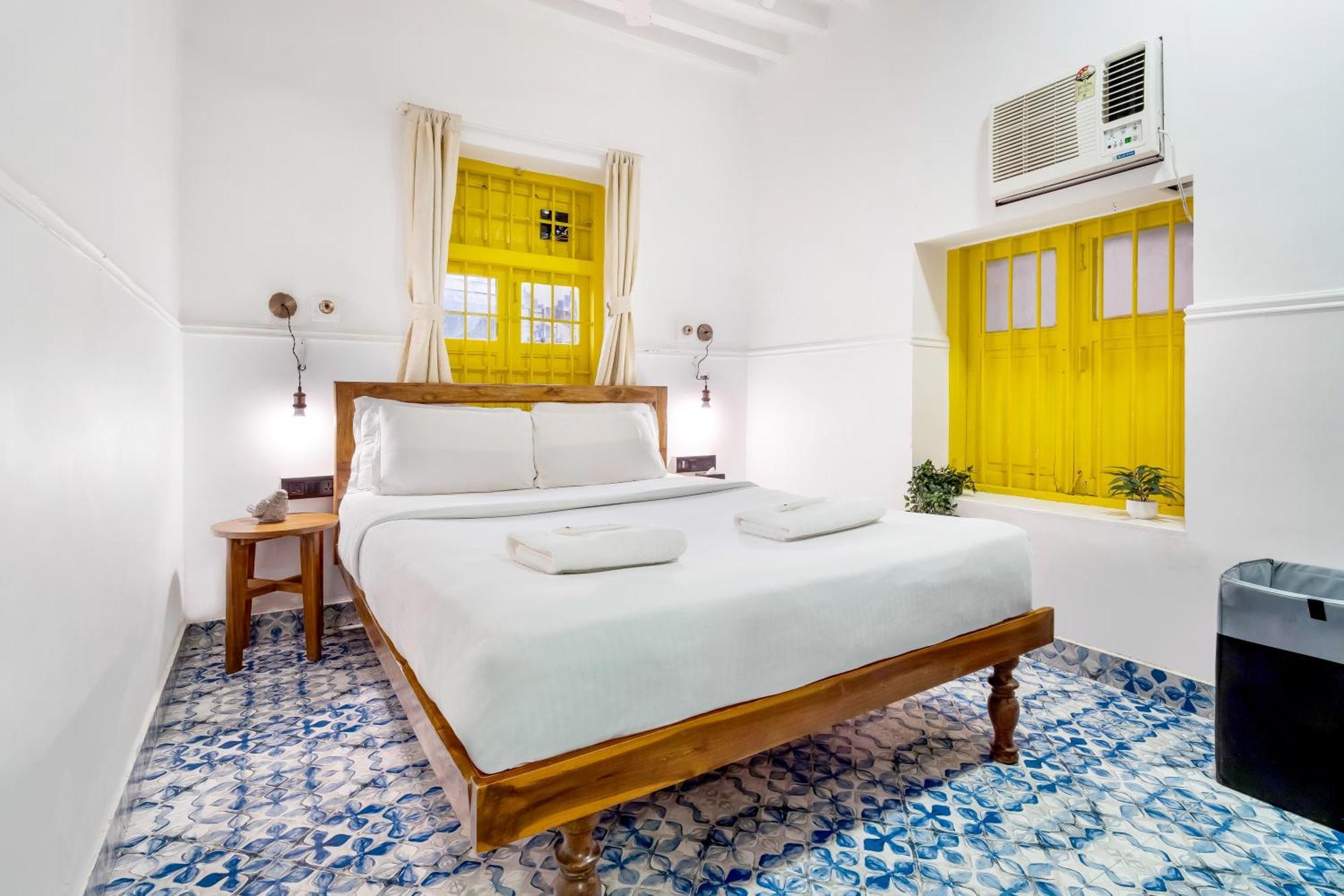 Avenir 1Bhk Bandra W The Bombay Home Company - Eco المظهر الخارجي الصورة