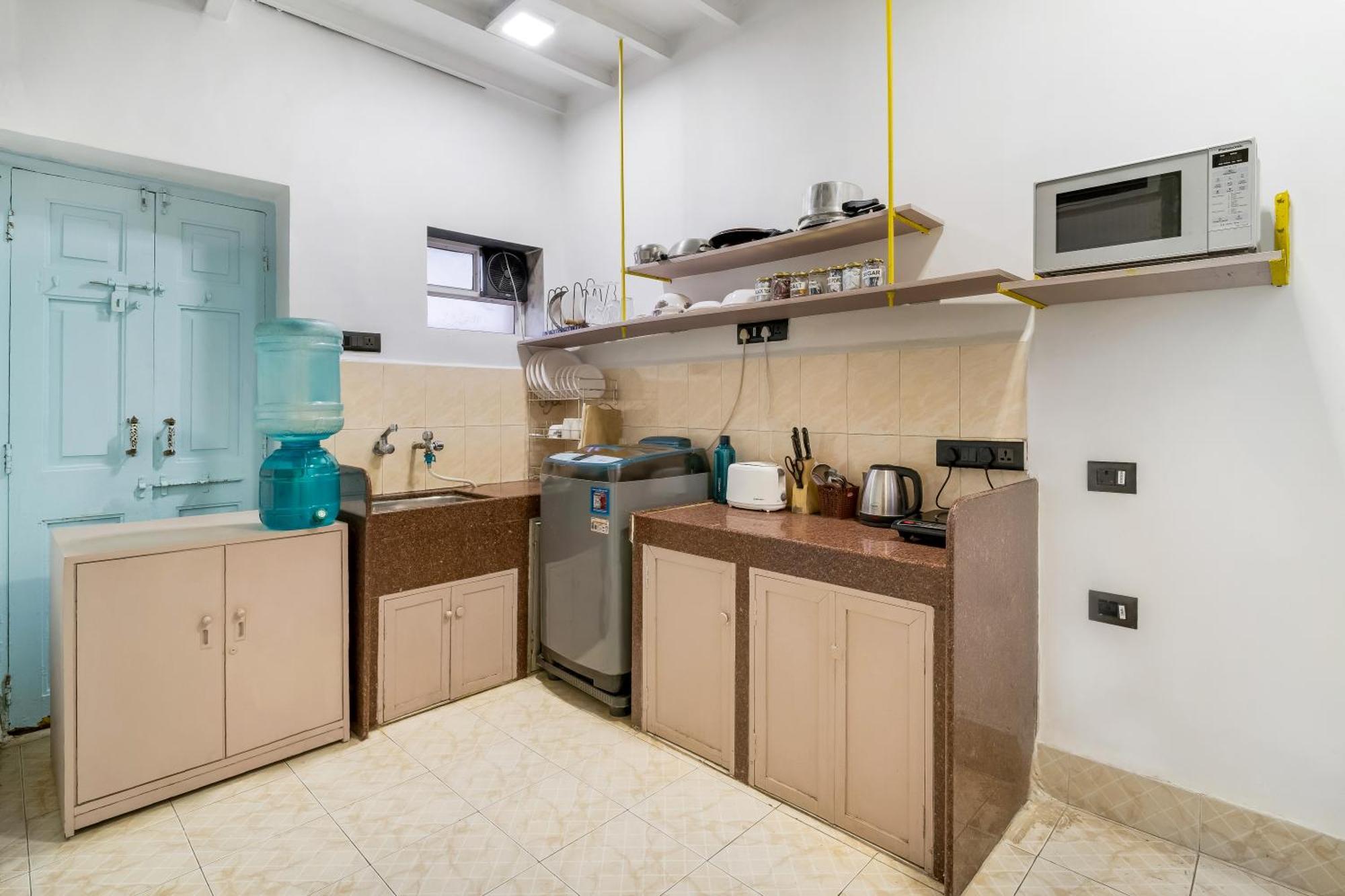 Avenir 1Bhk Bandra W The Bombay Home Company - Eco المظهر الخارجي الصورة