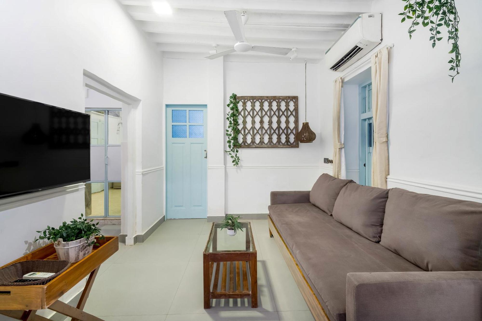 Avenir 1Bhk Bandra W The Bombay Home Company - Eco المظهر الخارجي الصورة