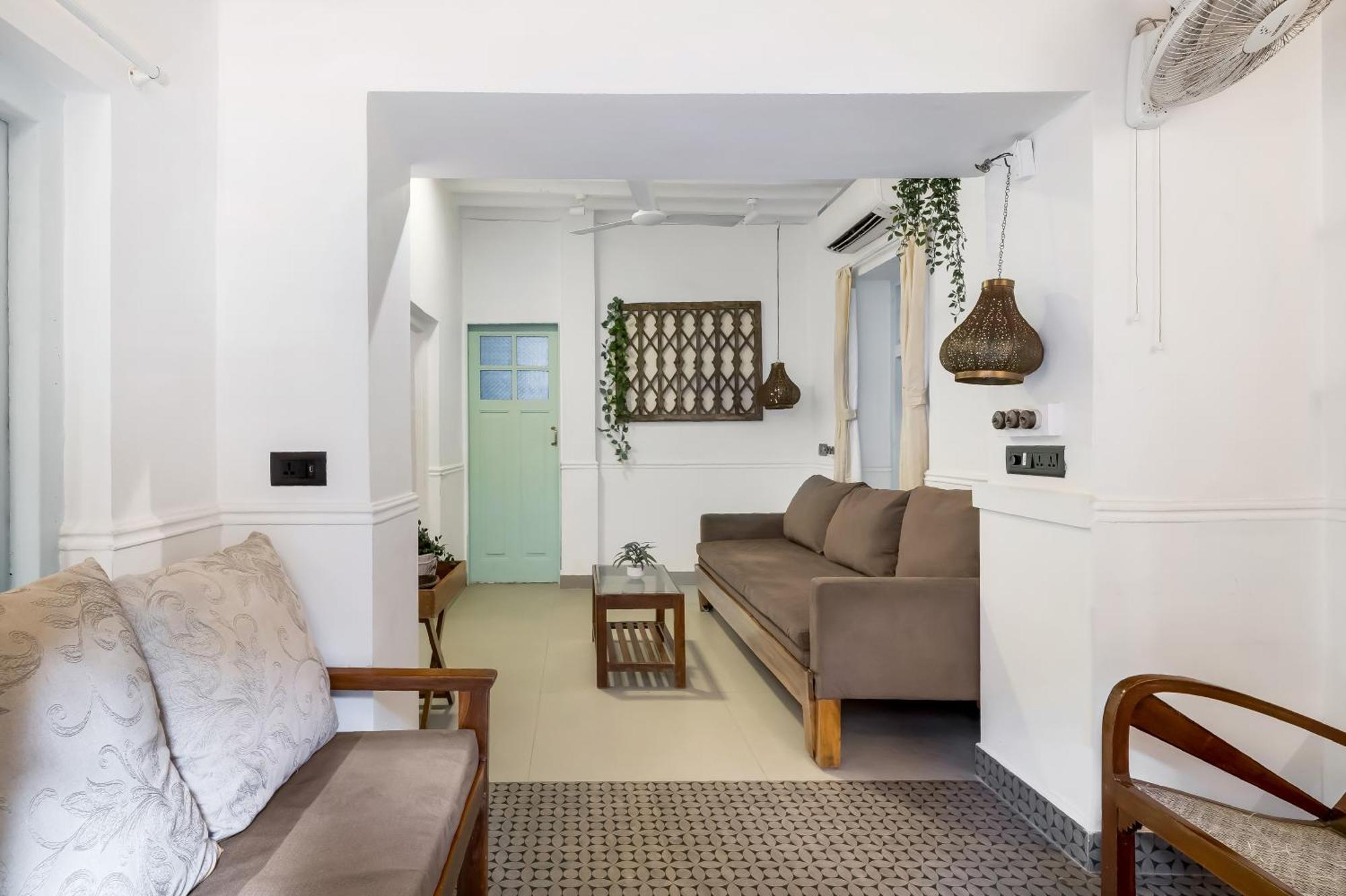 Avenir 1Bhk Bandra W The Bombay Home Company - Eco المظهر الخارجي الصورة