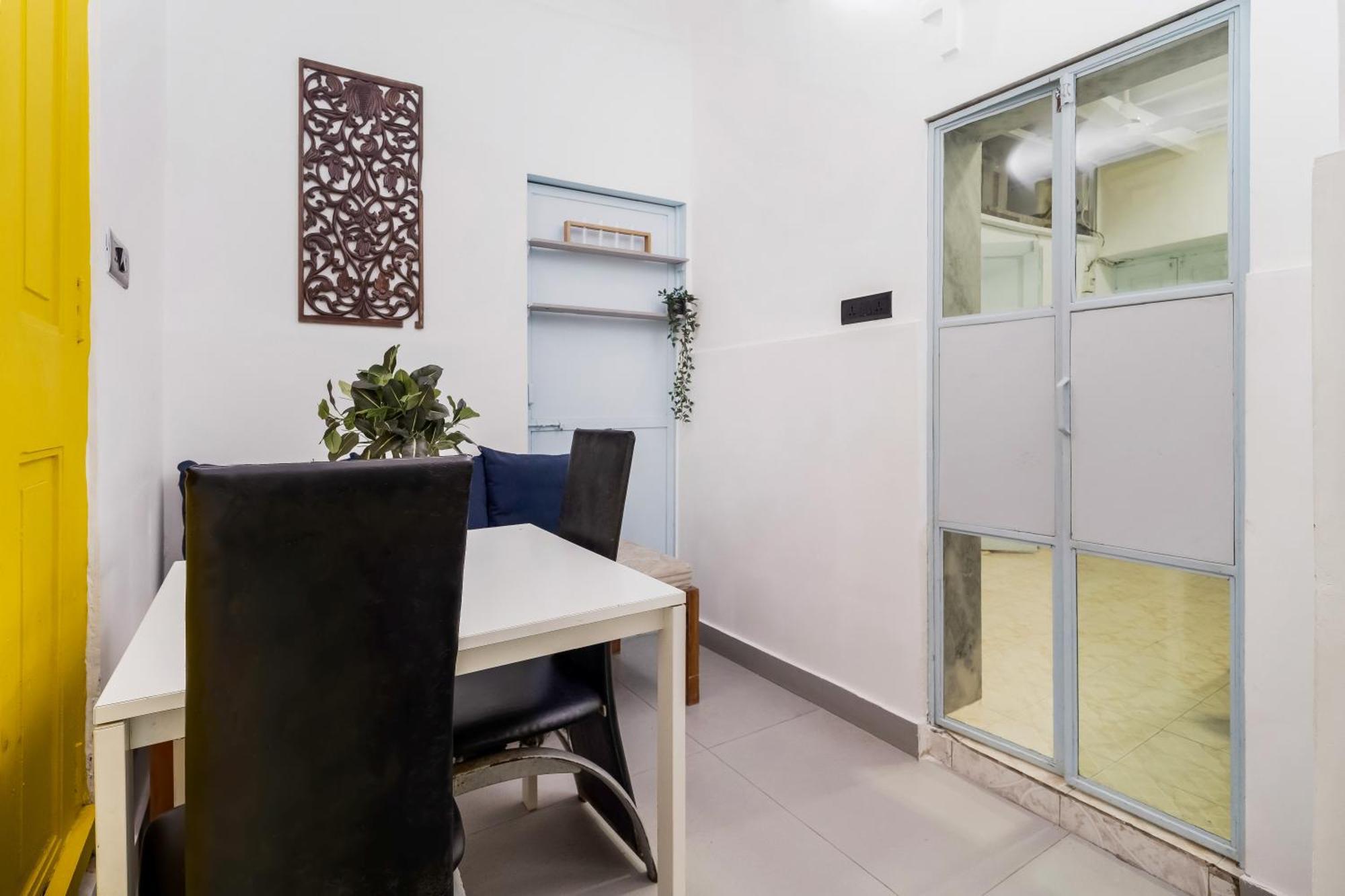 Avenir 1Bhk Bandra W The Bombay Home Company - Eco المظهر الخارجي الصورة