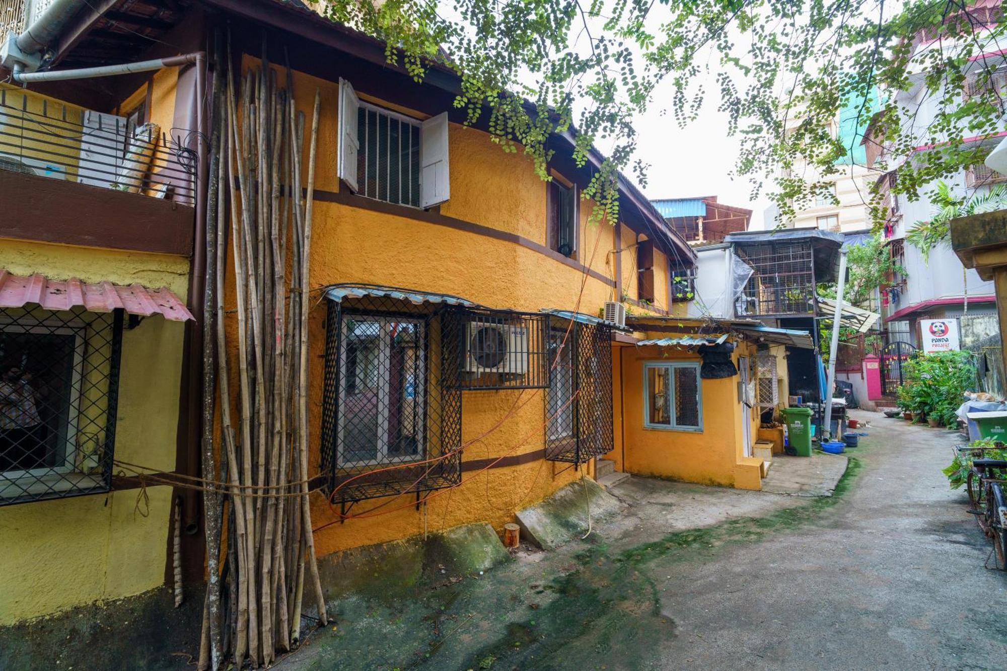 Avenir 1Bhk Bandra W The Bombay Home Company - Eco المظهر الخارجي الصورة