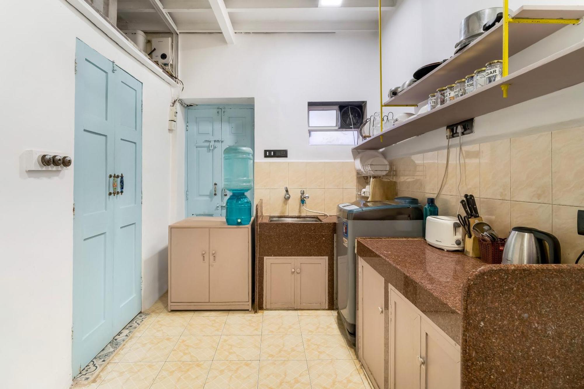 Avenir 1Bhk Bandra W The Bombay Home Company - Eco المظهر الخارجي الصورة