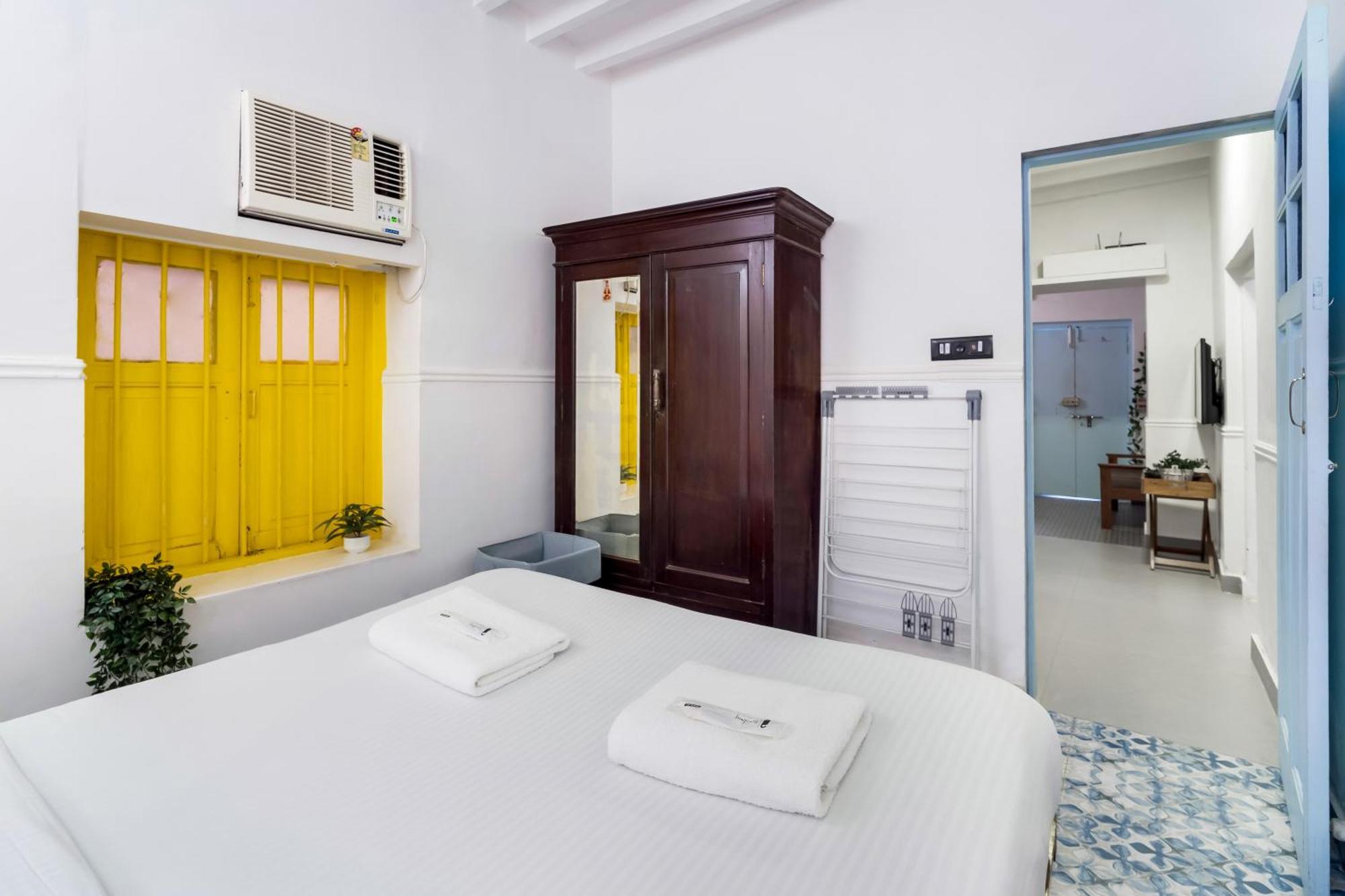 Avenir 1Bhk Bandra W The Bombay Home Company - Eco المظهر الخارجي الصورة